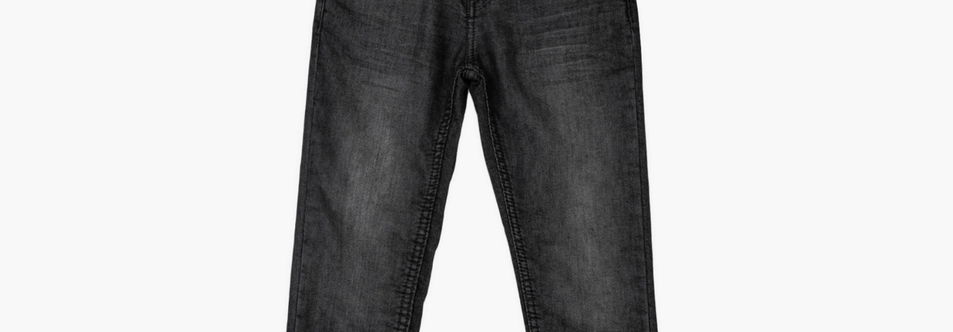 Jeans Denim - BASIC LSN GRAY