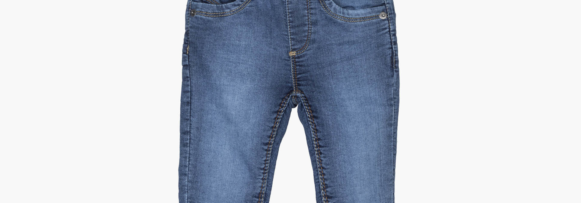 Jeans à cordon LSN - BASIC DENIM