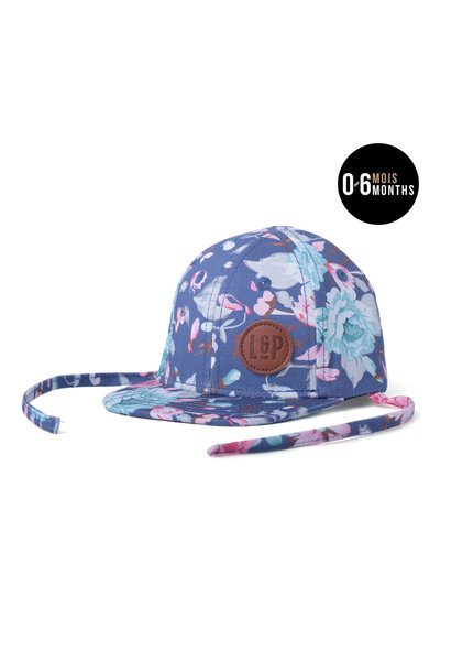 CASQUETTE SNAPBACK - HESPERIA