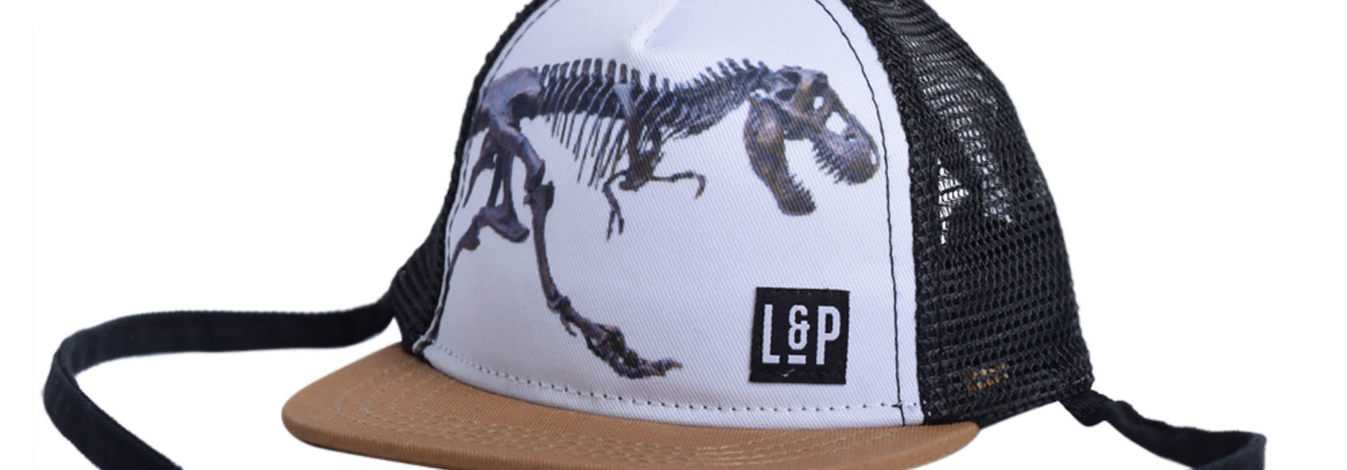 CASQUETTE SNAPBACK - DINO 4.0