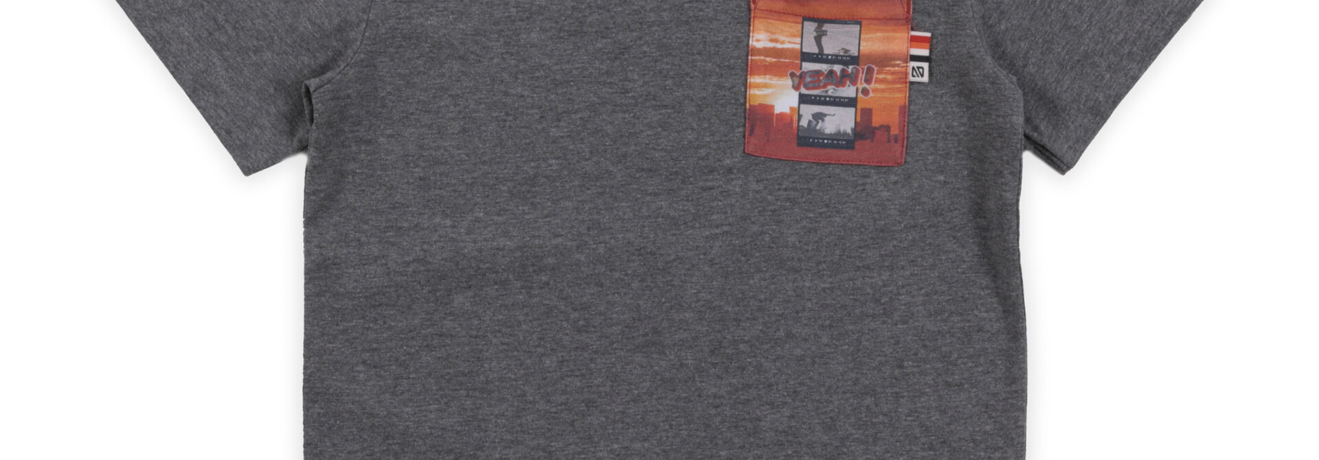 T-shirt STONE - ESPRIT LIBRE