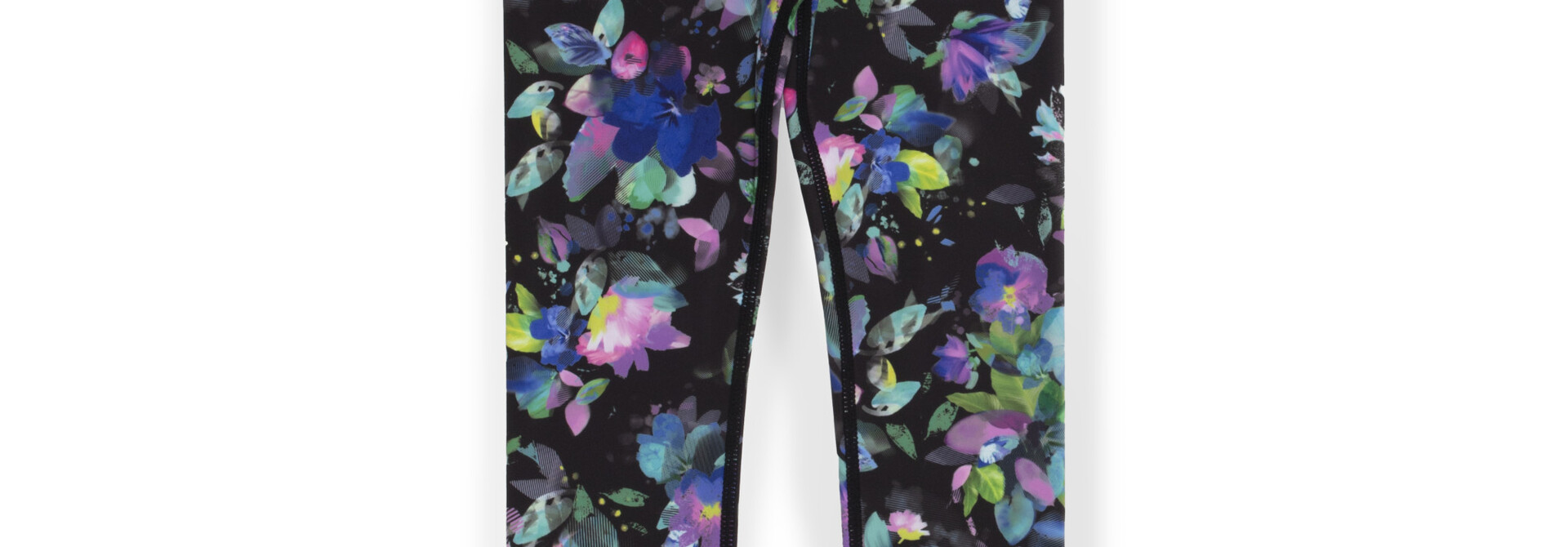 Legging athétique - ACTIVE ET PUISSANTE!