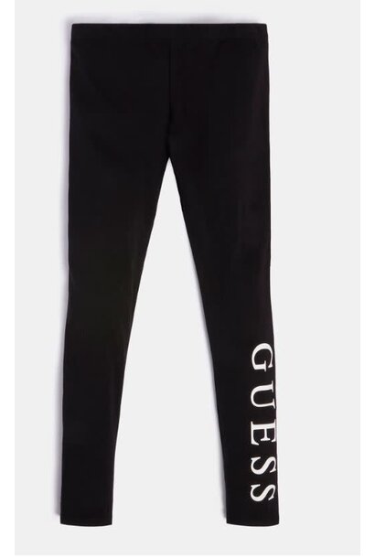 Legging GUESS NOIR - CORE