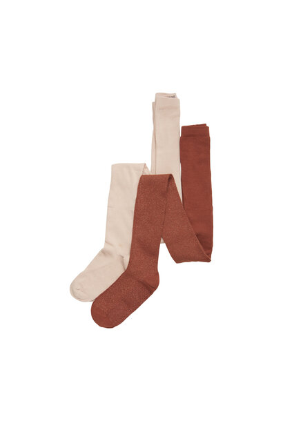 Collants - COULEURS D'AUTOMNE