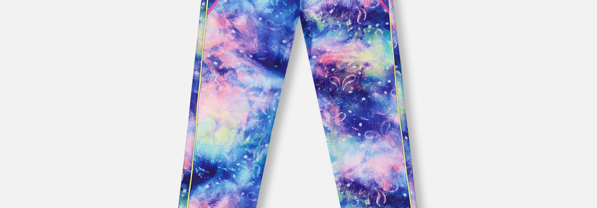 Legging Athlétique - CLASSE DE GYM