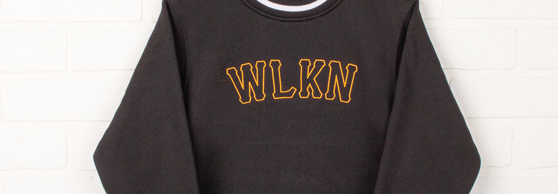 Chandail - CREWNECK WLKN