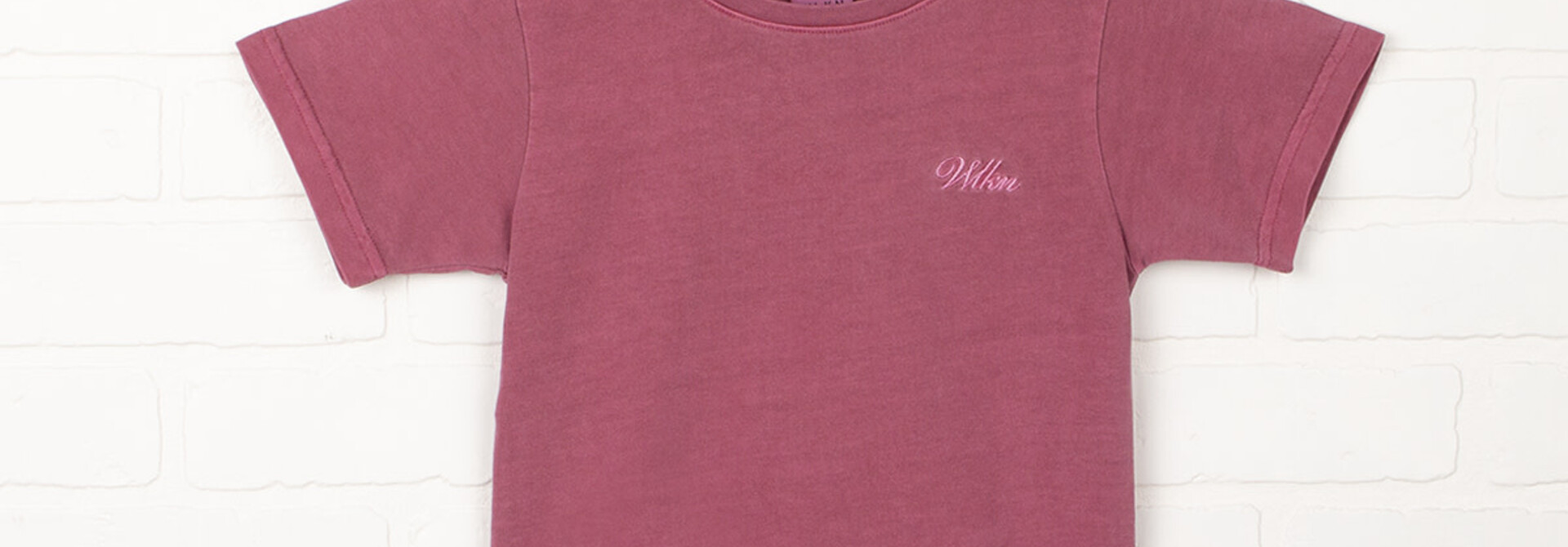 T-Shirt -  ROSE CLUB