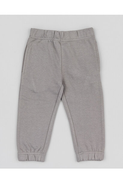 Pantalon Ouaté LSN - GRIS BASIC