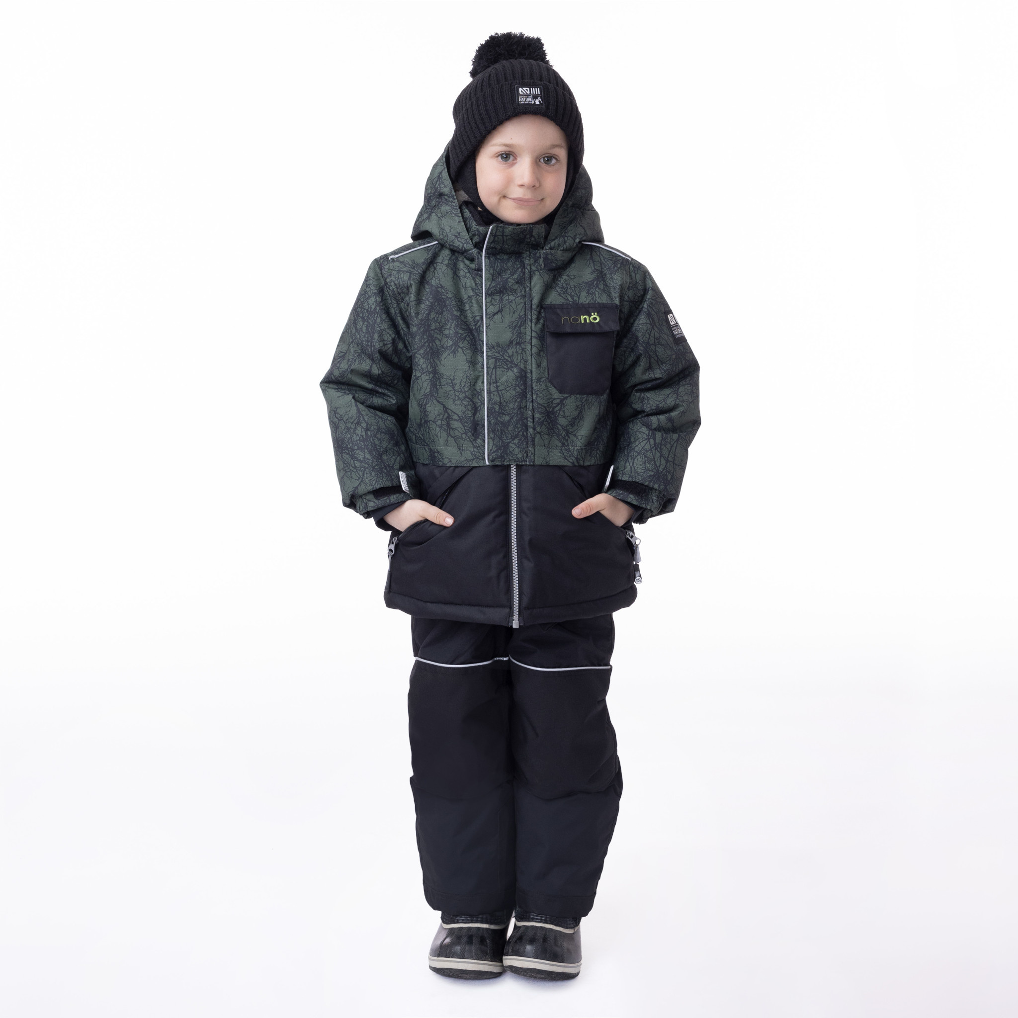 Nanö habit de neige new arrivals