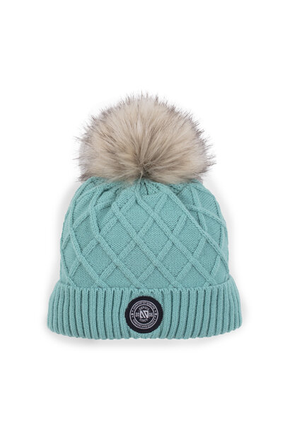 Tuque en tricot - JADE