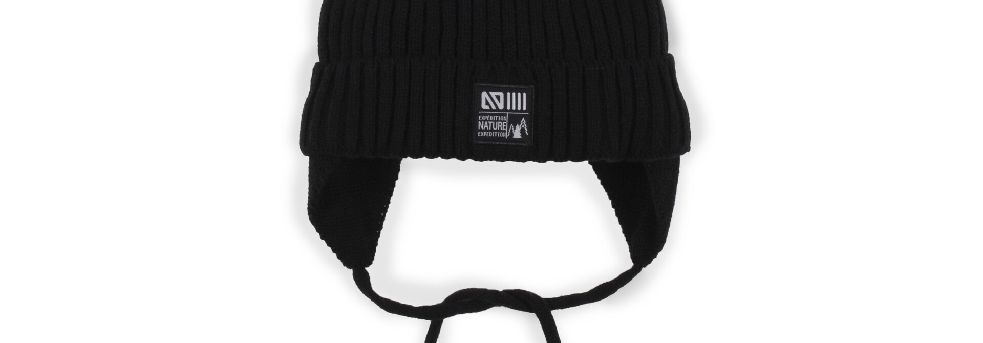 Tuque en tricot - ARTHUR