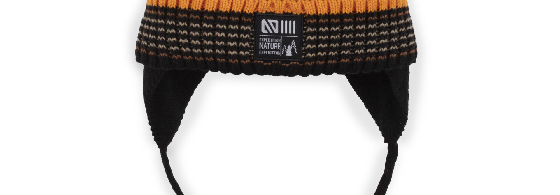 Tuque en tricot - RYAN