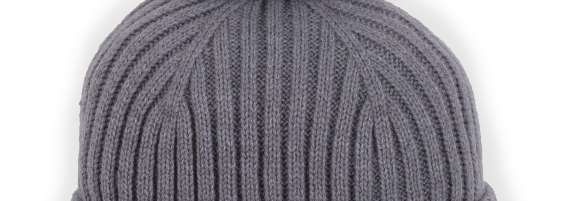 Tuque en tricot - EMILE