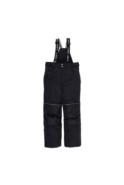 Pantalon de neige BASIC - F23 NOIR