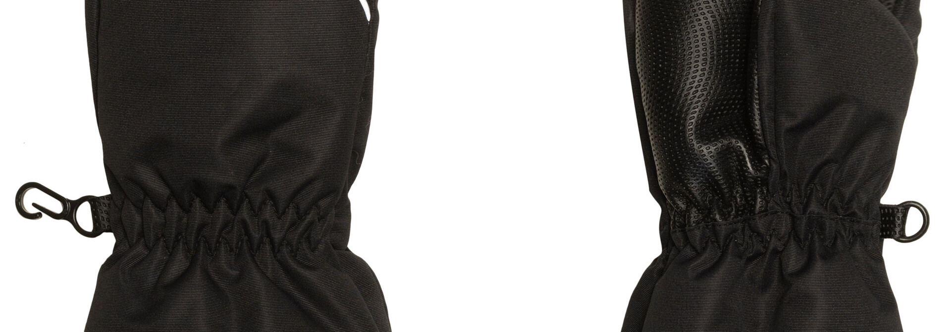 Mitaines Hiver - ANTHRACITE