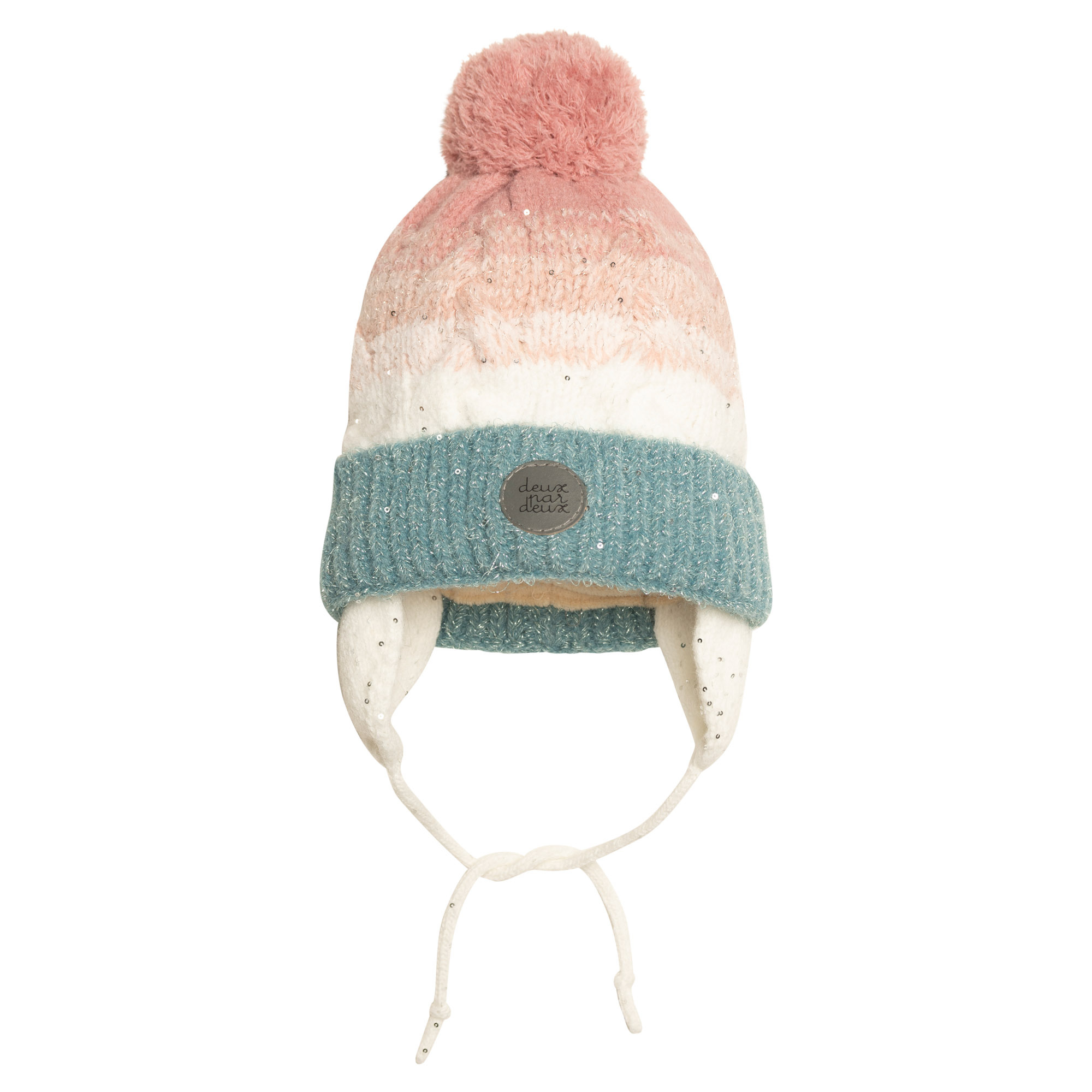 Tuque pour enfant main image 1