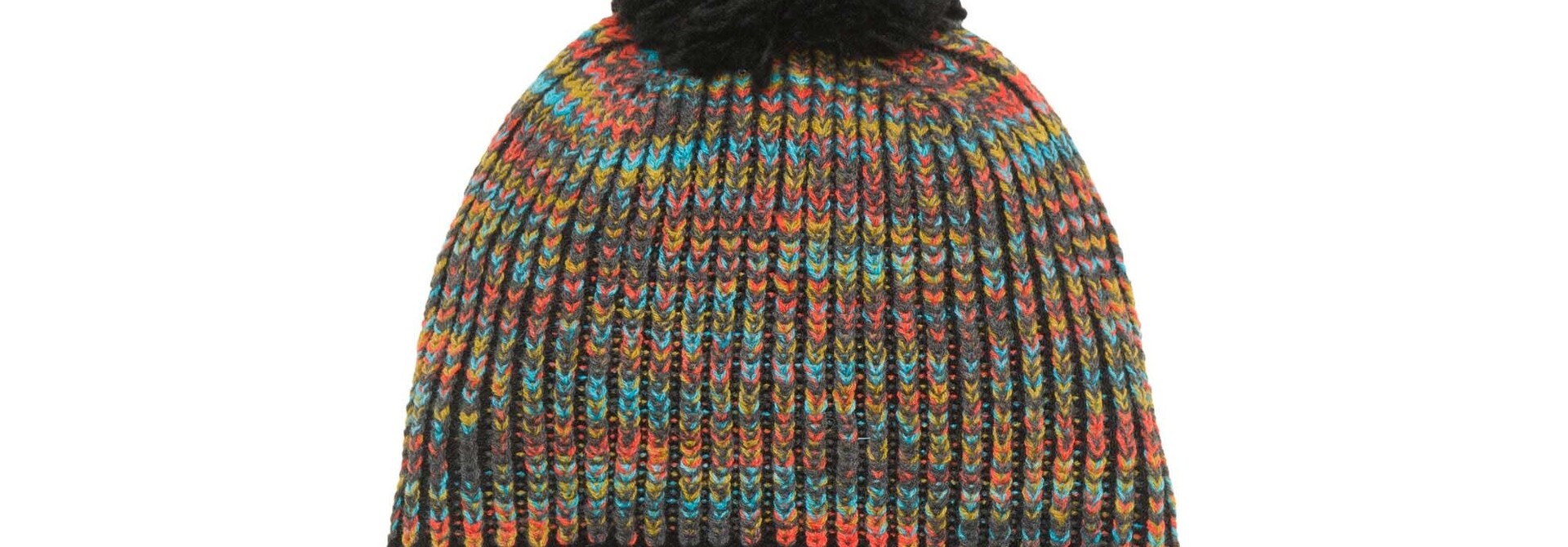 Tuque en tricot - DINOSAURUS