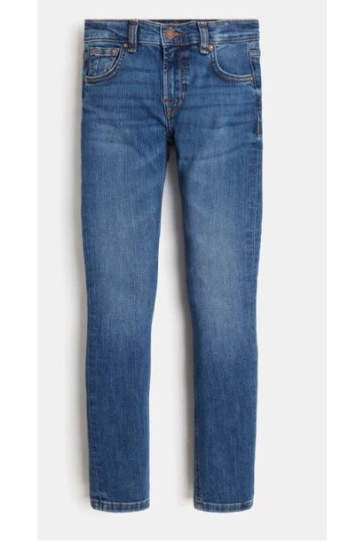 Jeans Skinny CORE - CARRY MID