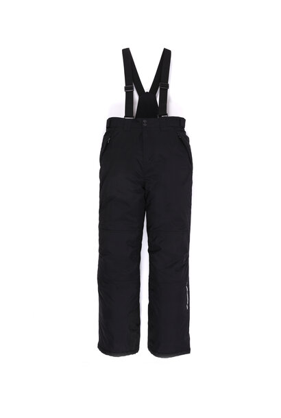 Pantalon de neige SNÖ - NOIR F23