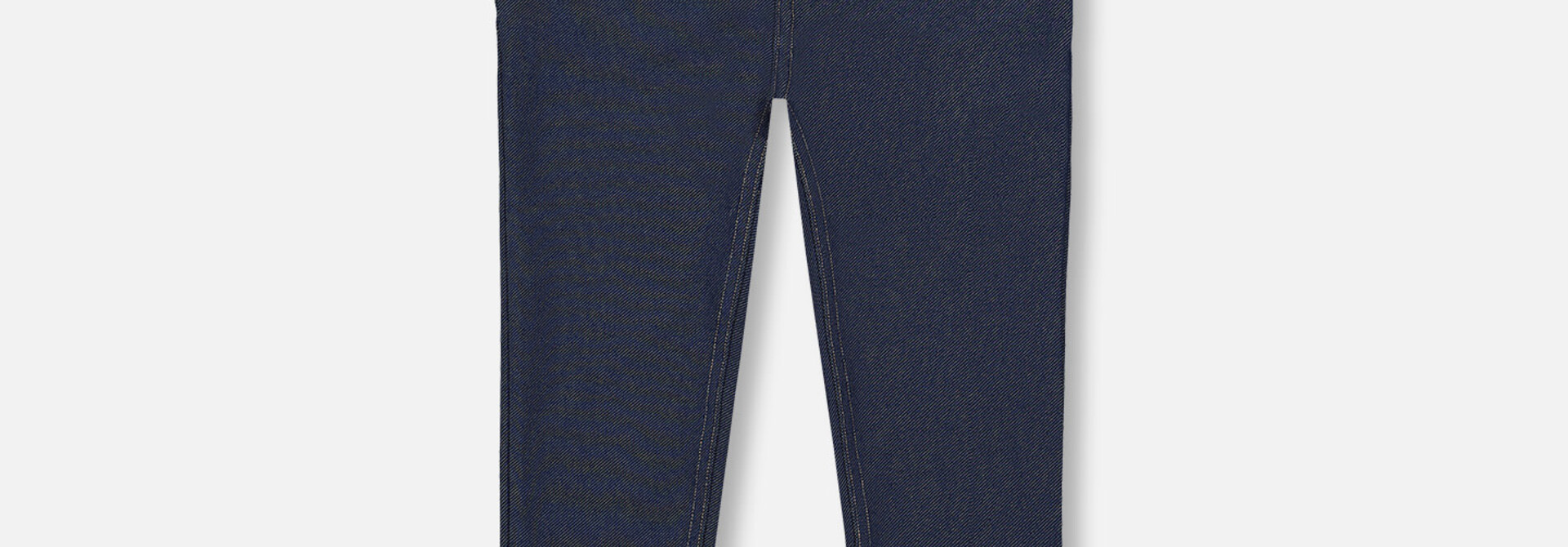 Jegging BASIC MINI - ESSENTIELS