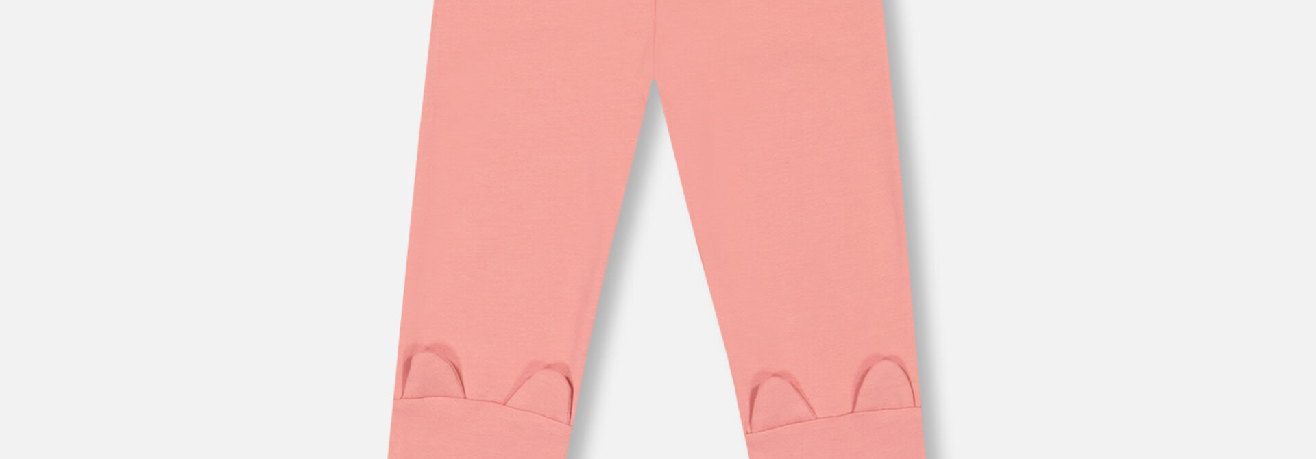 Legging avec oreilles de chat ROSETTE - JOLI MINET