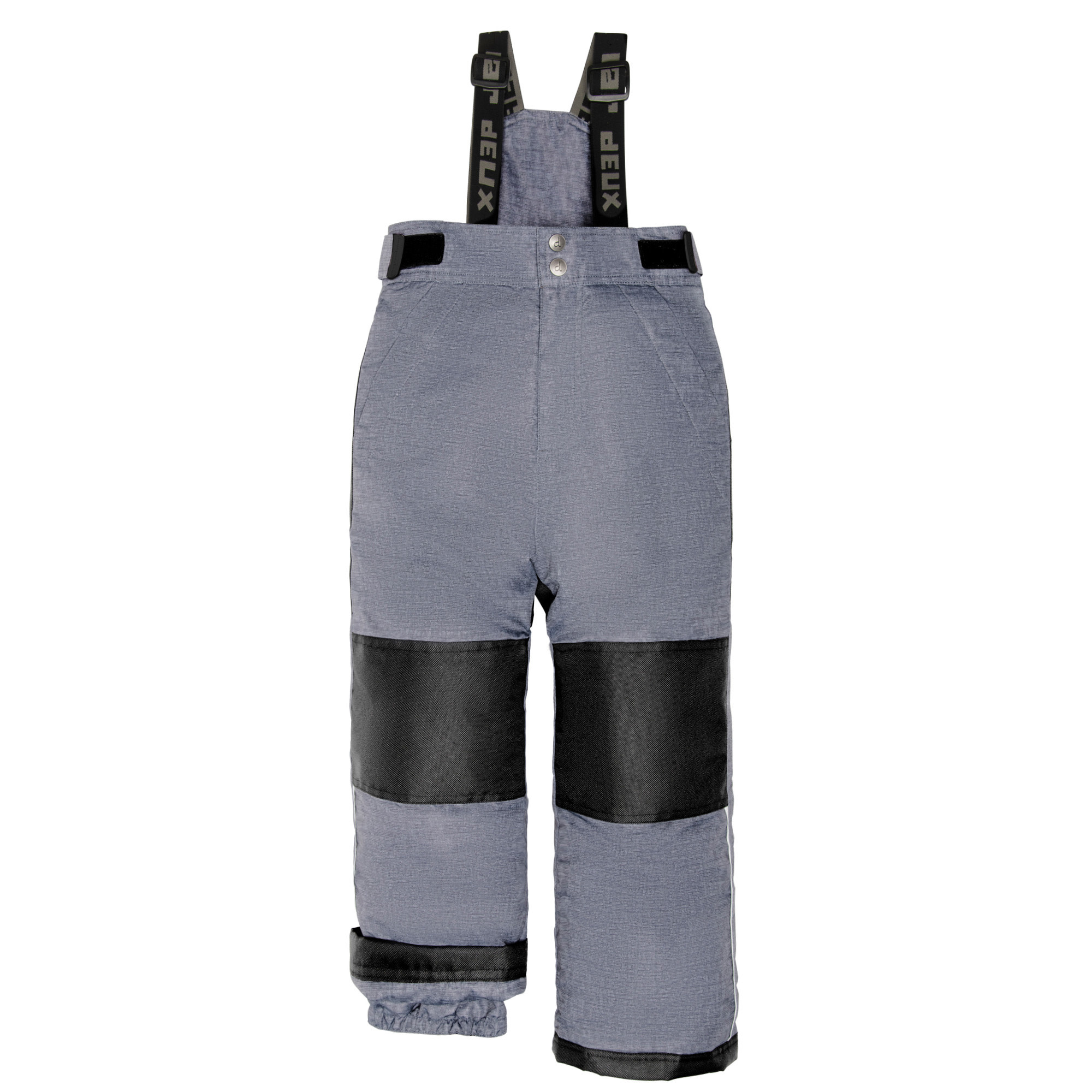 DEUX PAR DEUX Pantalon de Neige - 2X2 GRIS