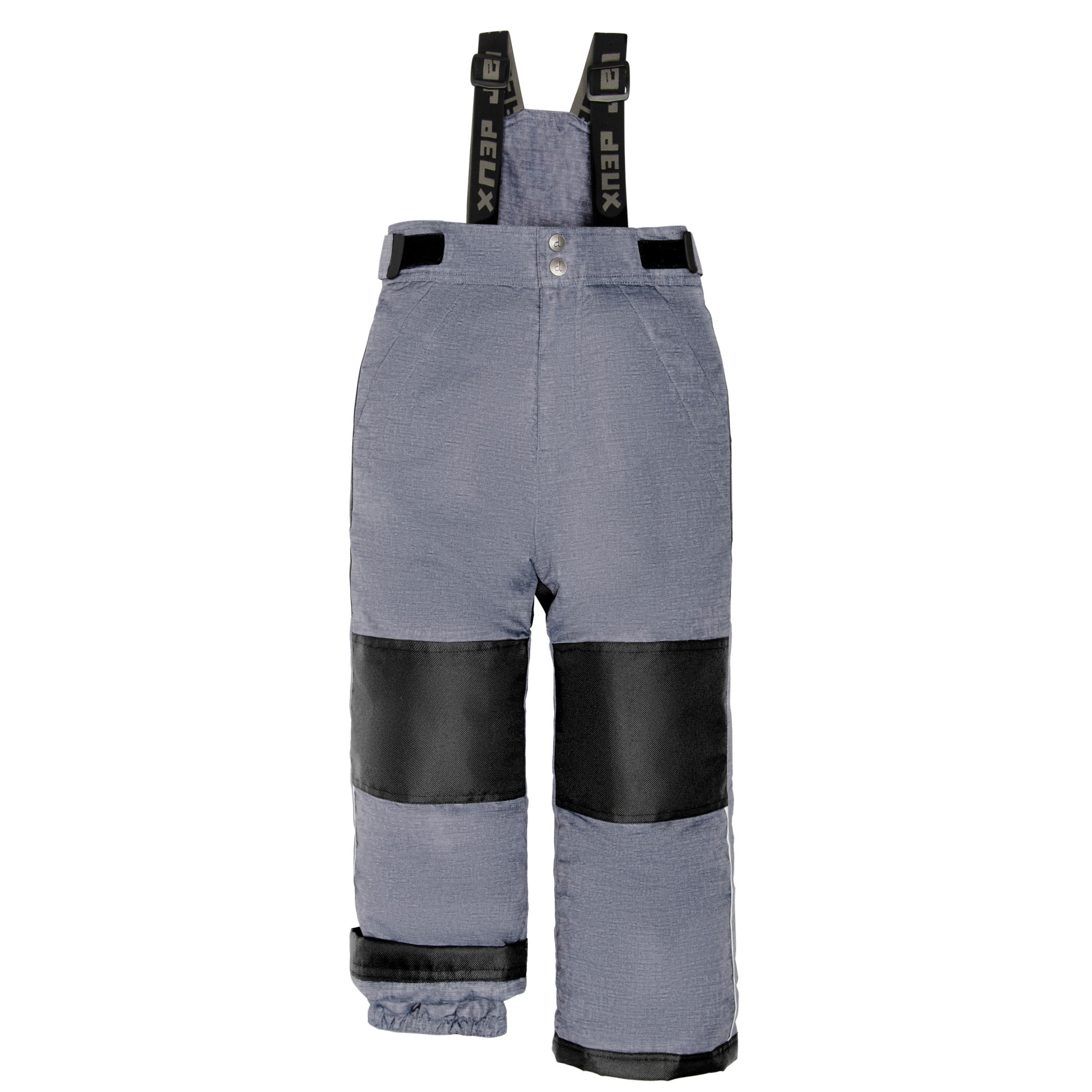 Pantalon de Neige  - 2X2 GRIS-9