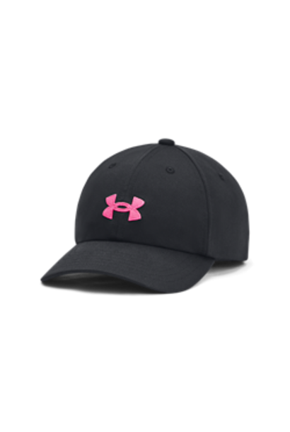 Casquette UA Blitzing - BLK