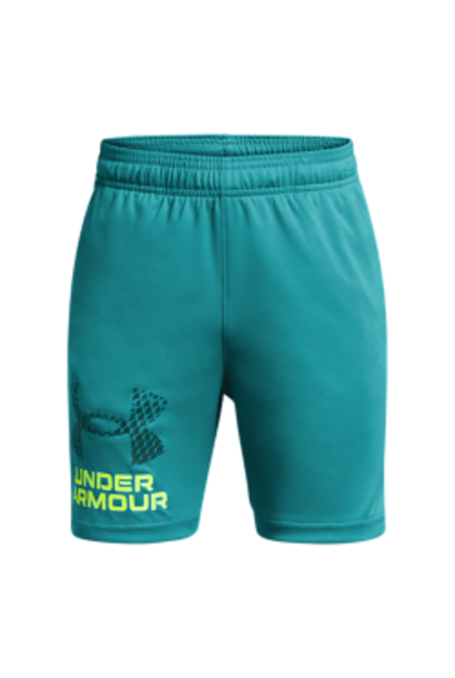 Shorts UA Tech Logo - CT