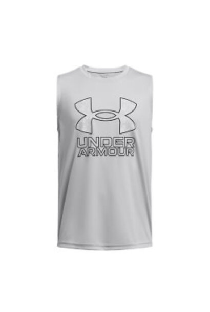 Camisole UA Tech Hybrid - GRY