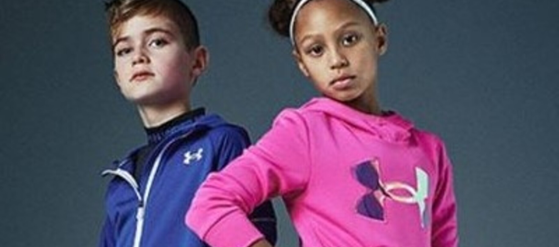 UNDER ARMOUR