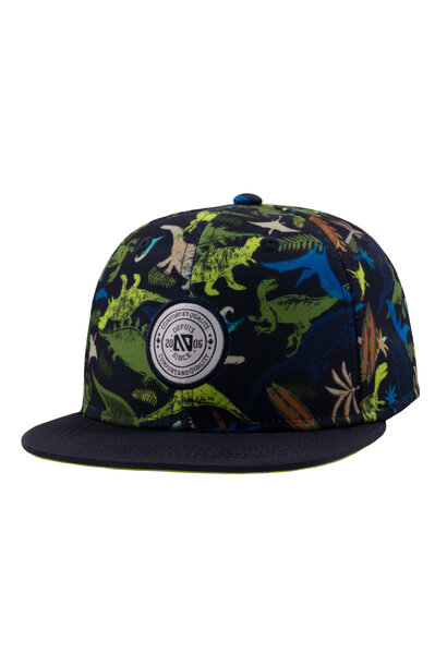 Casquette - HAWAII DINO