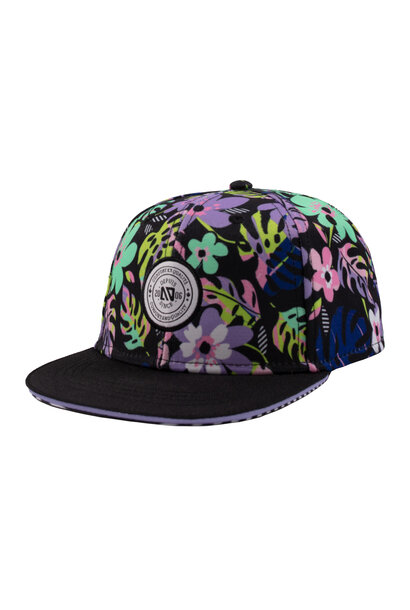 Casquette MINI - TROPICAL