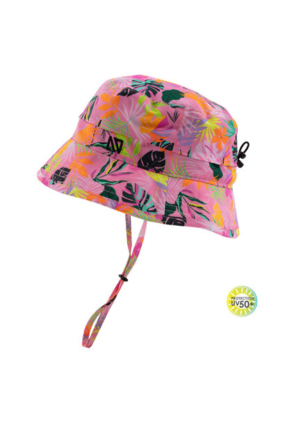 Chapeau UV - CHATS COLORÉS