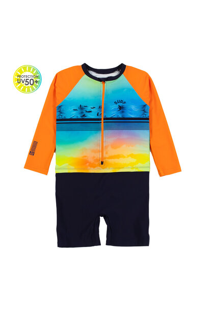 Combinaison UV - SURF SOUS LE SOLEIL