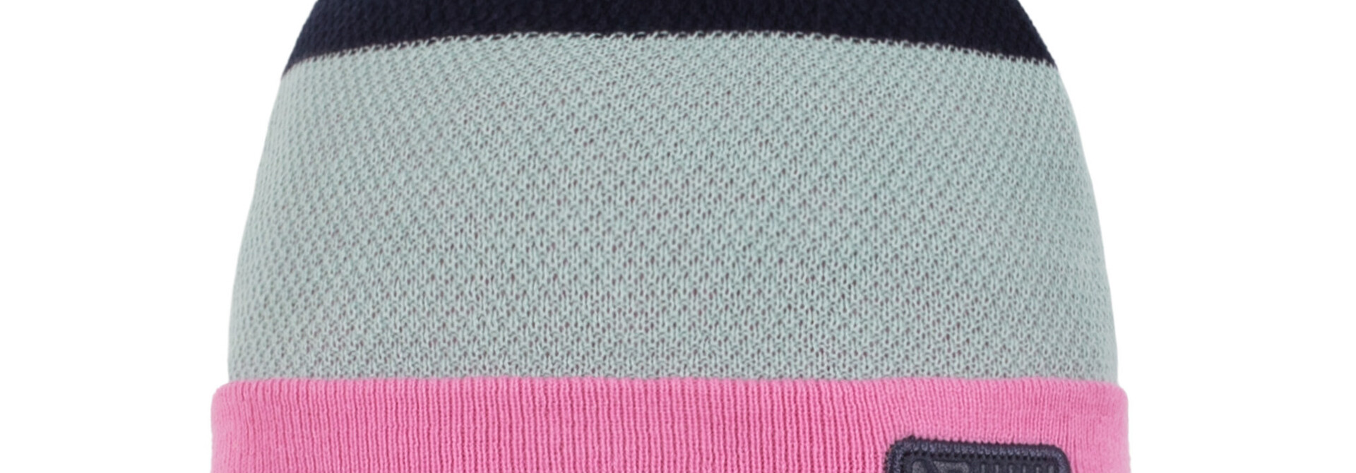 Tuque en tricot MINI - JULIETTE