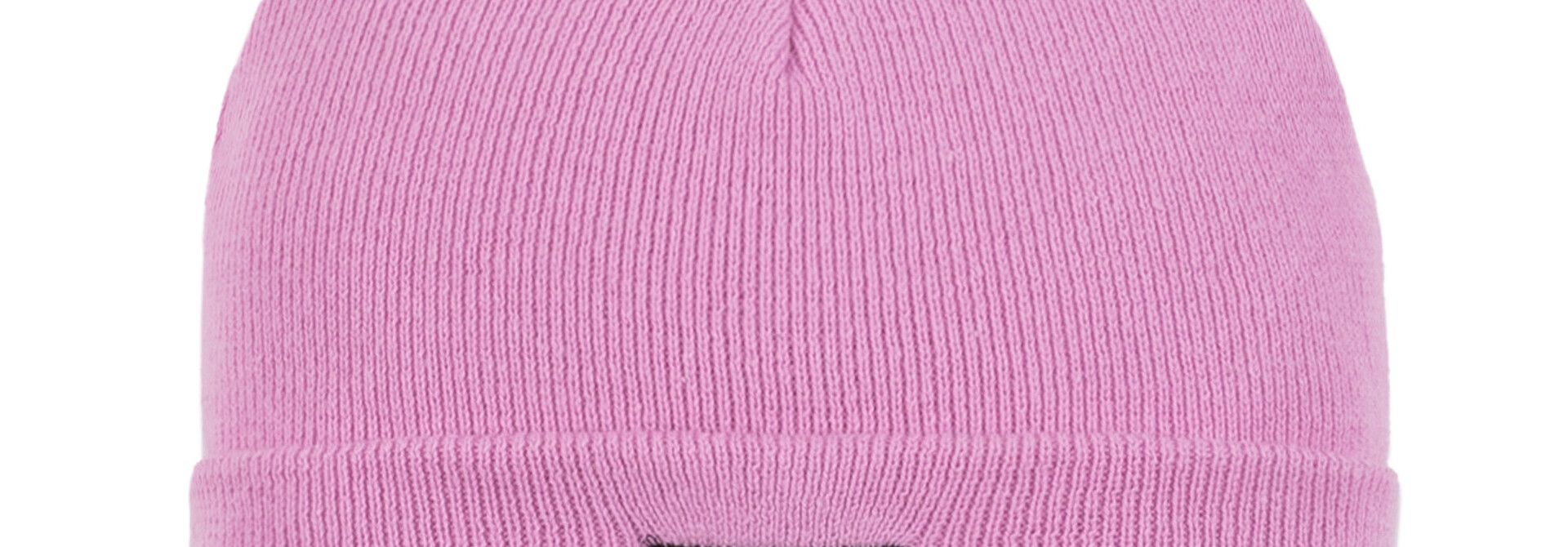 Tuque en tricot - BASIC ROSE