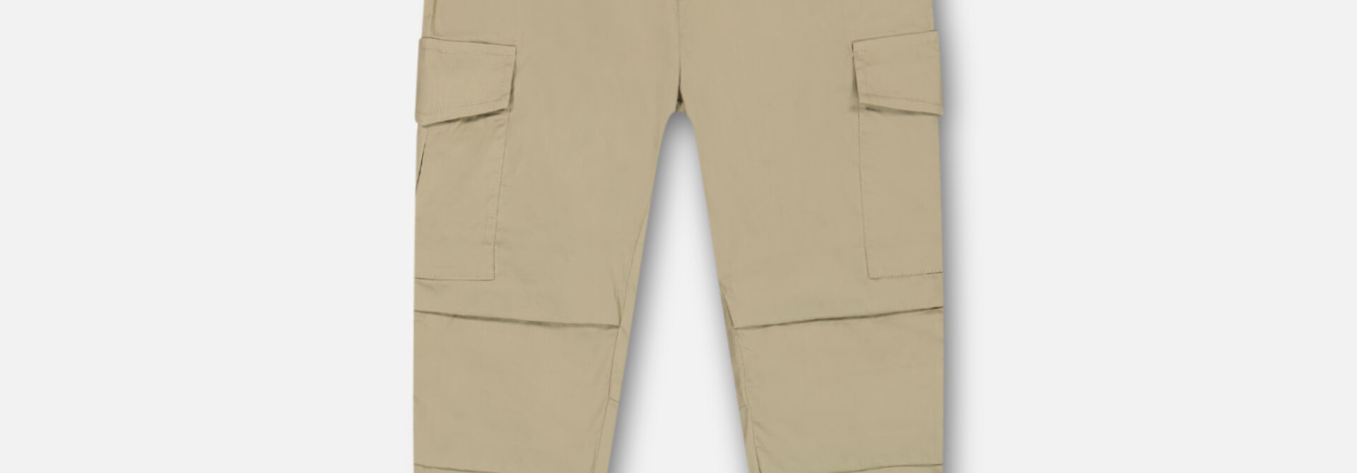 Pantalon jogger cargos SABLE - B.O.Y.S.