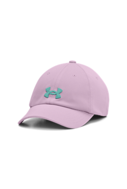 Casquette Girl's BLITZING  PPL - UA BASIC