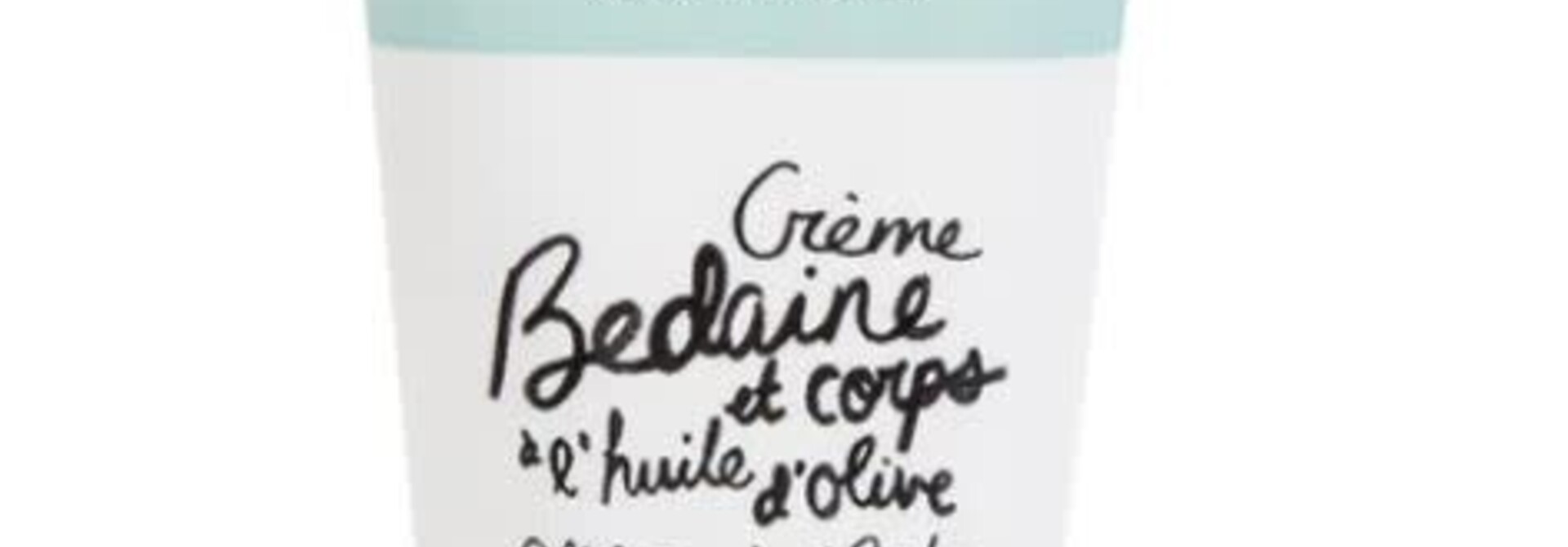 Crème Bedaine & Corps
