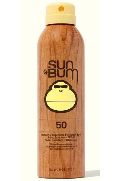 Écran solaire spray - ORIGINAL 50 FPS