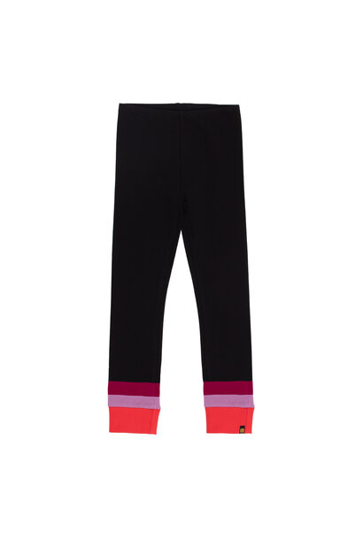 Legging Rayé - COMME UNE ÉTOILE FILANTE
