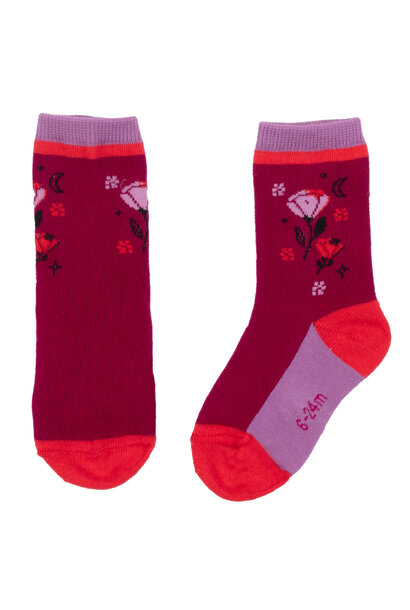 Chaussettes - COMME UNE ÉTOILE FILANTE