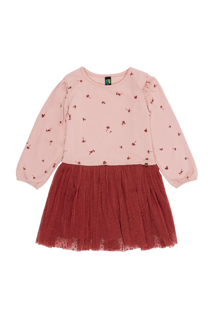 Robe - LES JARDINS DE MONET