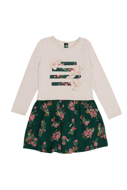Robe Royal - LES JARDINS DE MONET