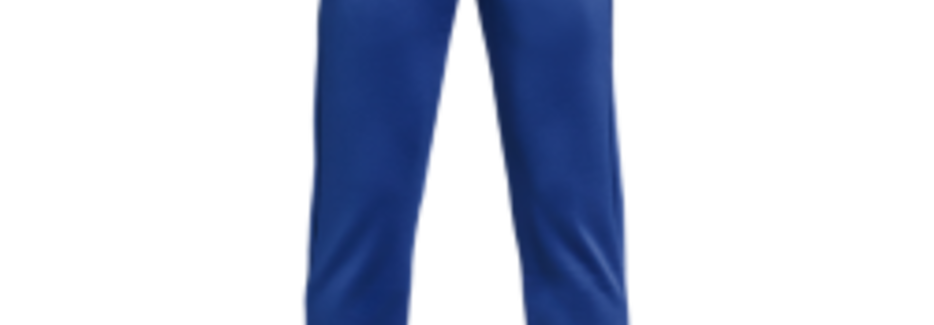 Joggers ARMOUR Bleu - UA COSMOS