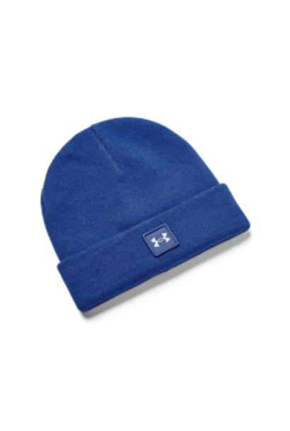 Beanie Bleu - UA BASIC