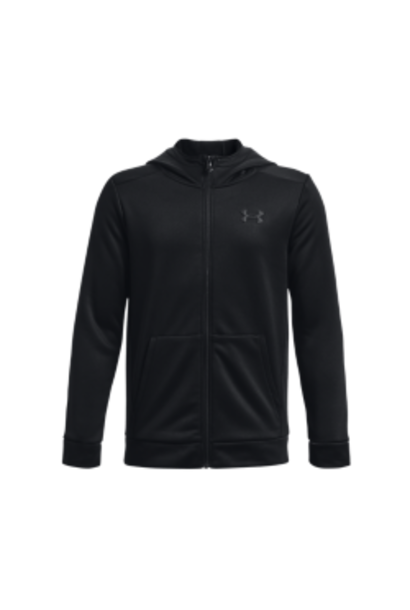 Veste ARMOUR Noir - UA BASIC