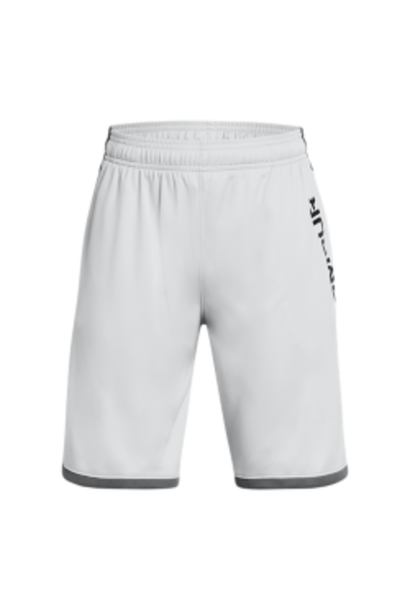 Shorts STUNT 3.0 GRIS - UA COSMOS