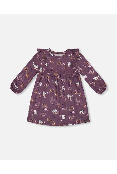 Robe - MINOI DE MINETS